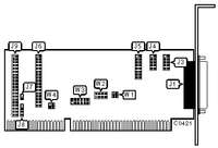 AMERICAN DIGICOM CORPORATION � IDE MULTI I/O