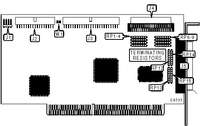 BUSLOGIC, INC. � BT-757C, BT-757CD
