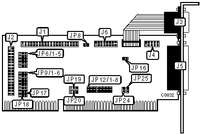 DATA TECHNOLOGY CORPORATION � DTC2280+ (400542-89A)