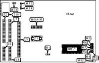 DATA TECHNOLOGY CORPORATION � DTC520DB