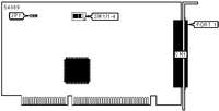 EQUINOX SYSTEMS, INC. � SST-8I/RJ MULTIPORT BOARD
