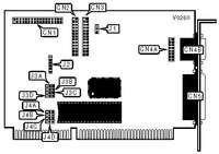 KOUWELL ELECTRONIC CORPORATION � KM-516