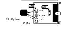 PATTON ELECTRONICS COMPANY � 222N/222NS
