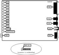3COM CORPORATION � COURIER DUAL STANDARD V.34 FAX (EXTERNAL)