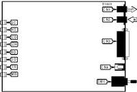 AT&T PARADYNE � DATAPORT 3710