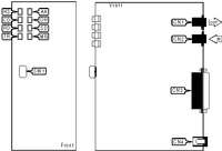 COMPUTER PERIPHERALS, INC. � VIVA DATA/FAX EXTERNAL
