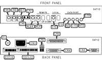 DIGITAL LINK CORPORATION � SOLO T1 DSU/CSU