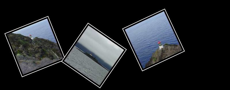 light house