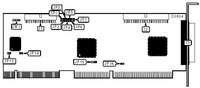SILICON STAR INTERNATIONAL, INC. � SC3210V VL-BUS SCSI