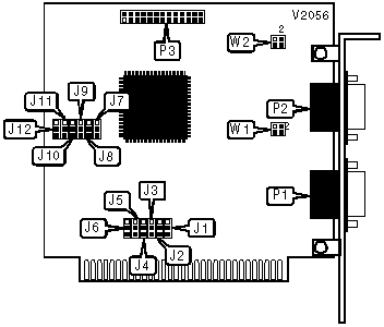 Flashcom Device FLASHCOM IO card Settings and Configuration