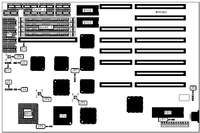 JC INFORMATION SYSTEMS CORPORATION � HIGH PERFORMANCE 386 (NON-CACHE)