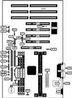 SUPER MICRO � P6SLA