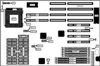 TMC RESEARCH CORPORATION � PCI54PL VERSION 1.0A