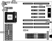 UNIDENTIFIED � P54C-SC