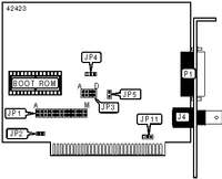 INVISIBLE SOFTWARE, INC. � ETHERNET 1000C/V2.3