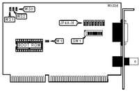 MYLEX CORPORATION � LNI390A (16-BIT ISA)