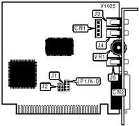 AZTECH LABS, INC. � SOUND GALAXY BX II