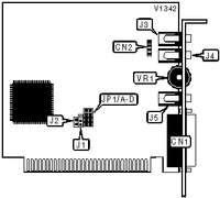 ESCOM AG � MULTIMEDIA SOUNDKARTE (ESPOWER 2.7)