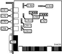 MEDIAFORTE PRODUCTS PTE., LTD. � PCI 3D (SF32-S3)