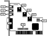 TURTLE BEACH SYSTEMS � MONTEGO A3D 64 VOICE, MONTEGO II A3D