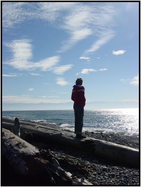 place: Canada: British Columbia: Vancouver Island: Juan de Fuca Marine Trail : s-dsc024447.jpg