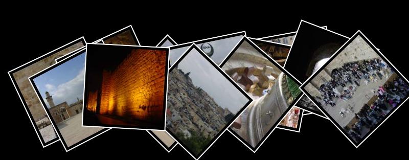 Jerusalem Old City