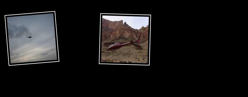 helicopter